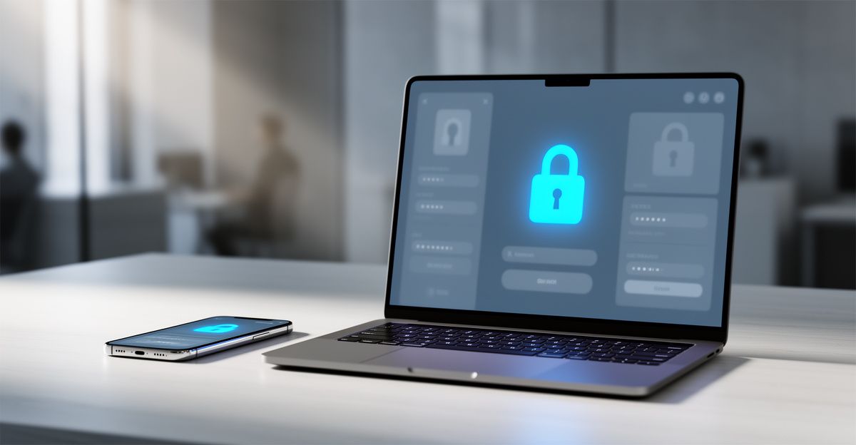 NordVPN bejelentkezés: lépj be a fiókodba minden eszközön
