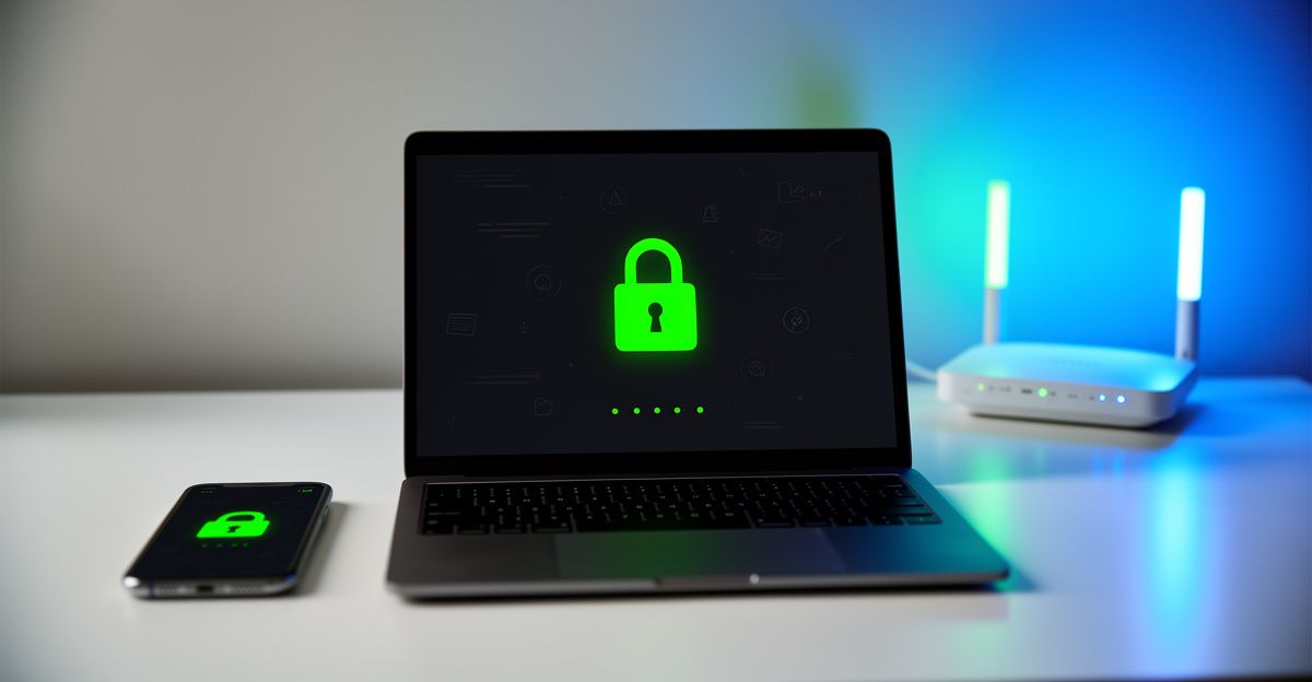 NordVPN letöltés lépésről lépésre - hivatalos fájlok minden eszközre - NordVPN