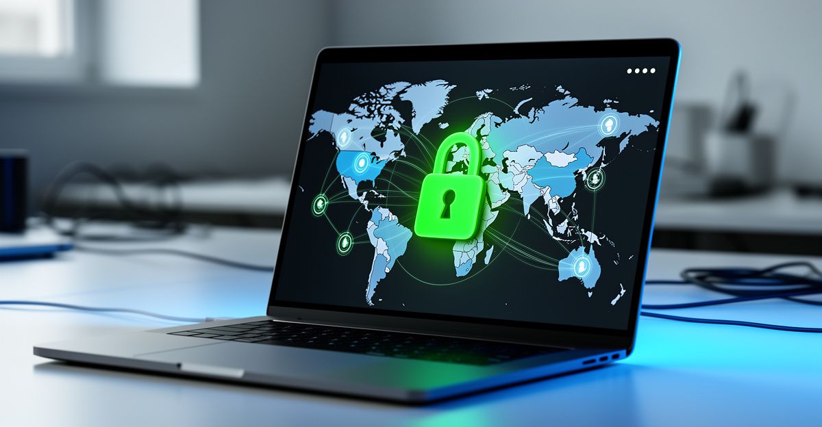 NordVPN ellenőrzés: lépésről lépésre megmutatom, hogy valóban véd-e - NordVPN
