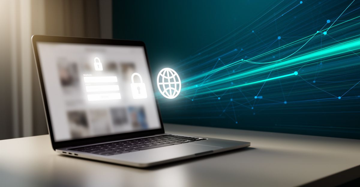 NordVPN regisztráció: hogyan hozz létre fiókot percek alatt - NordVPN