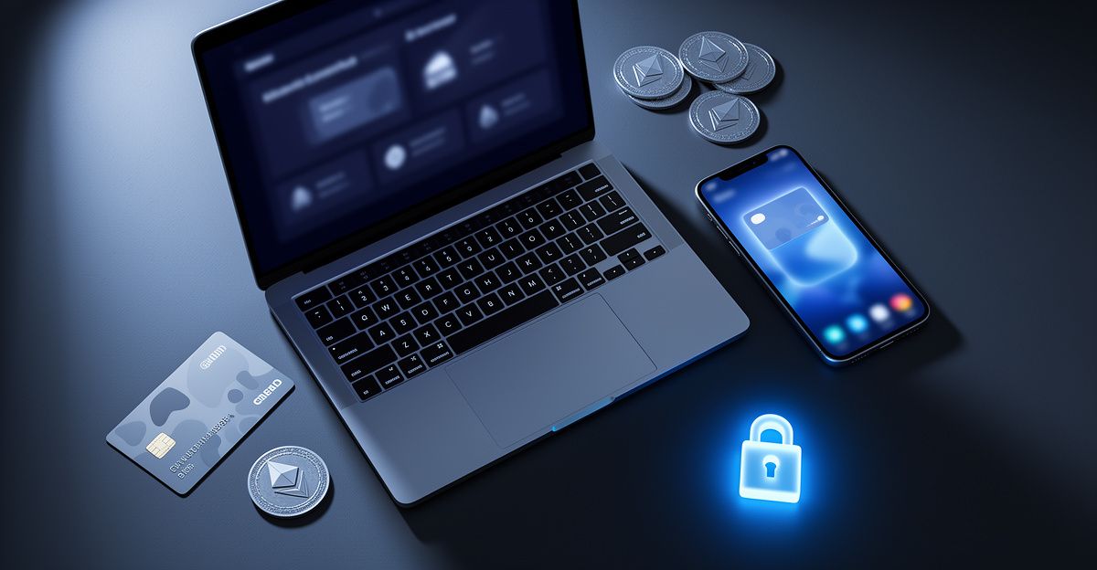 NordVPN fizetés: kártya, PayPal és kripto lehetőségek