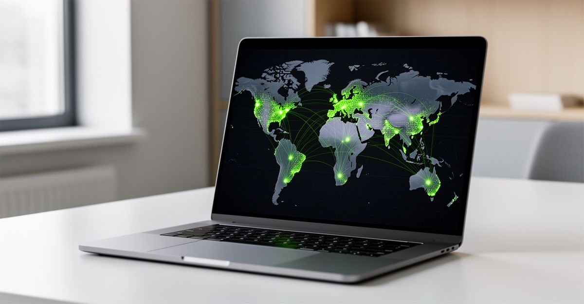 Milyen technológia áll a NordVPN mögött?