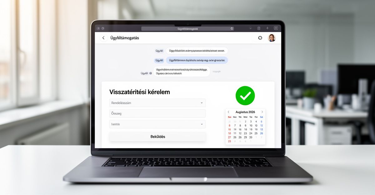 Lépésről lépésre: hogyan kérheted vissza a pénzedet?