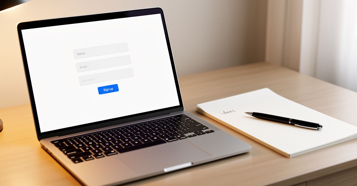 Hogyan hozz létre NordVPN fiókot lépésről lépésre