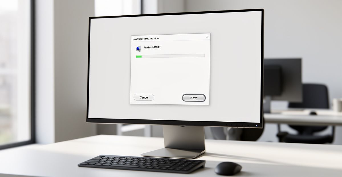 Lépésről lépésre: NordVPN telepítése Windowsra