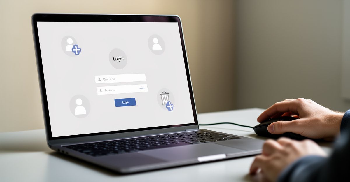 Lépésről lépésre: hogyan töröld a NordVPN-fiókodat