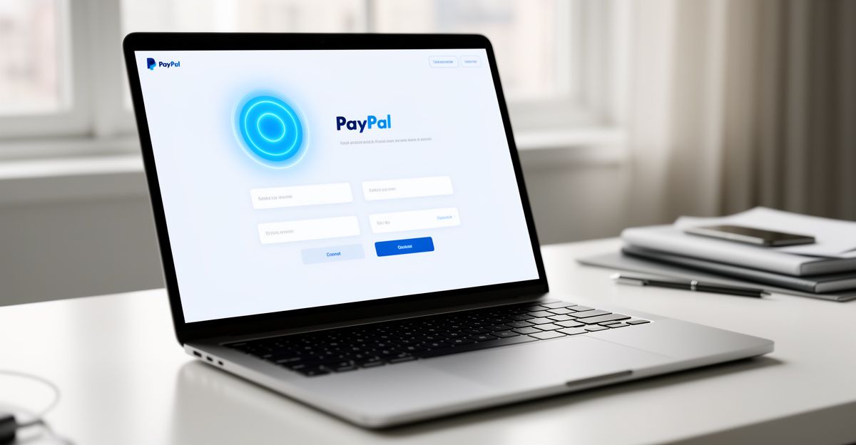 PayPal: közvetítőn keresztüli fizetés