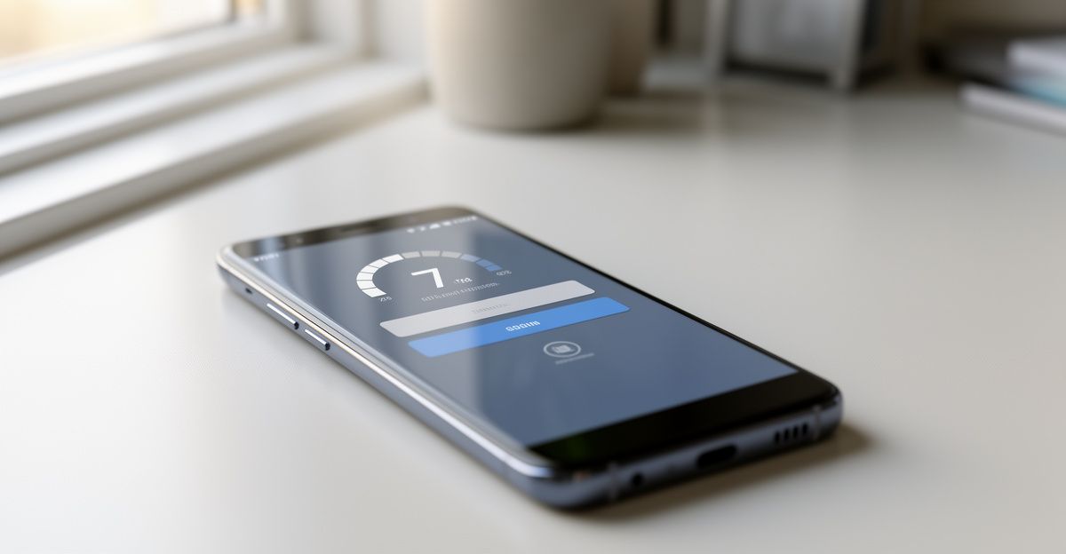 A 7 napos Android-próba: mire jó és mire nem?