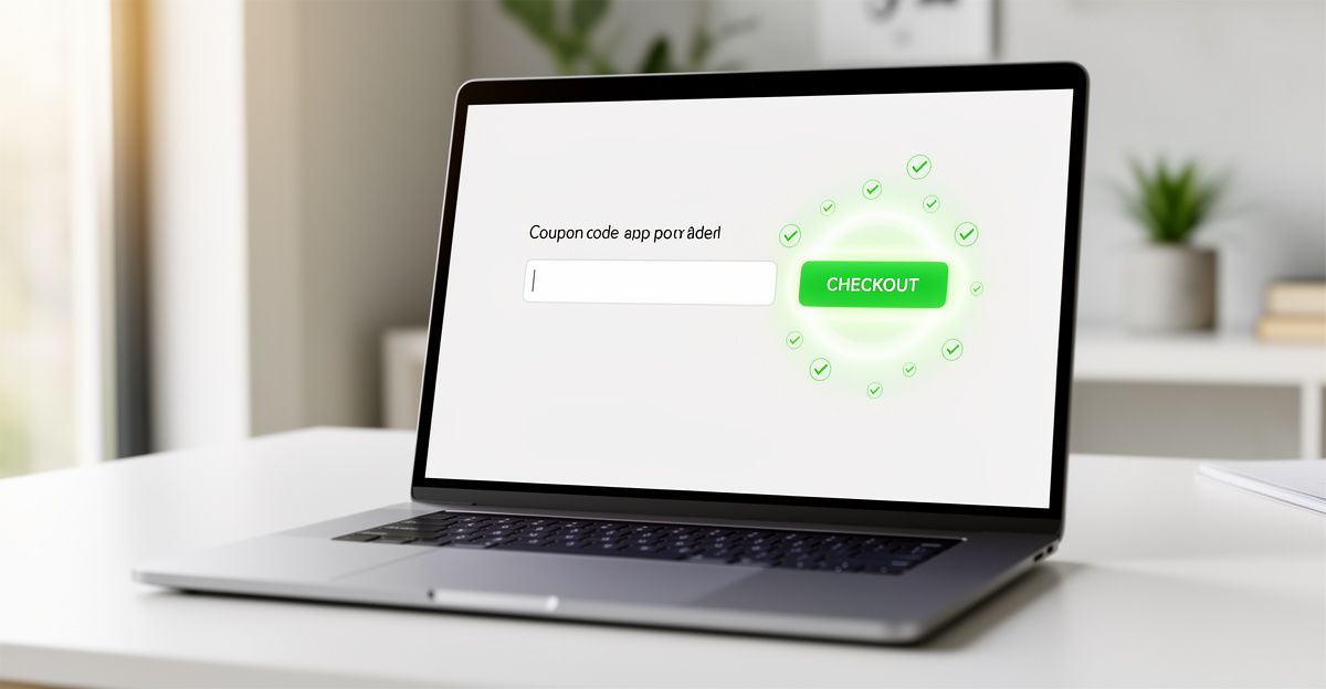 Lépésről lépésre: így aktiválj kuponkódot