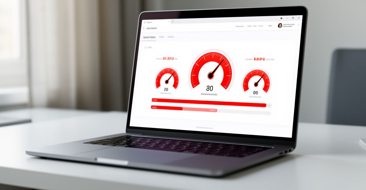 Lassabb internetsebesség: mennyire valós probléma?